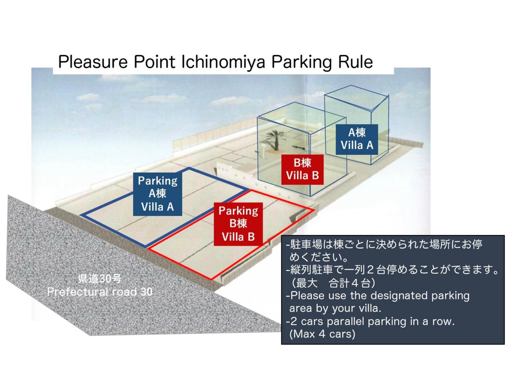 הוילה Ichinomiya  Pleasure Point Ichinomiya מראה חיצוני תמונה