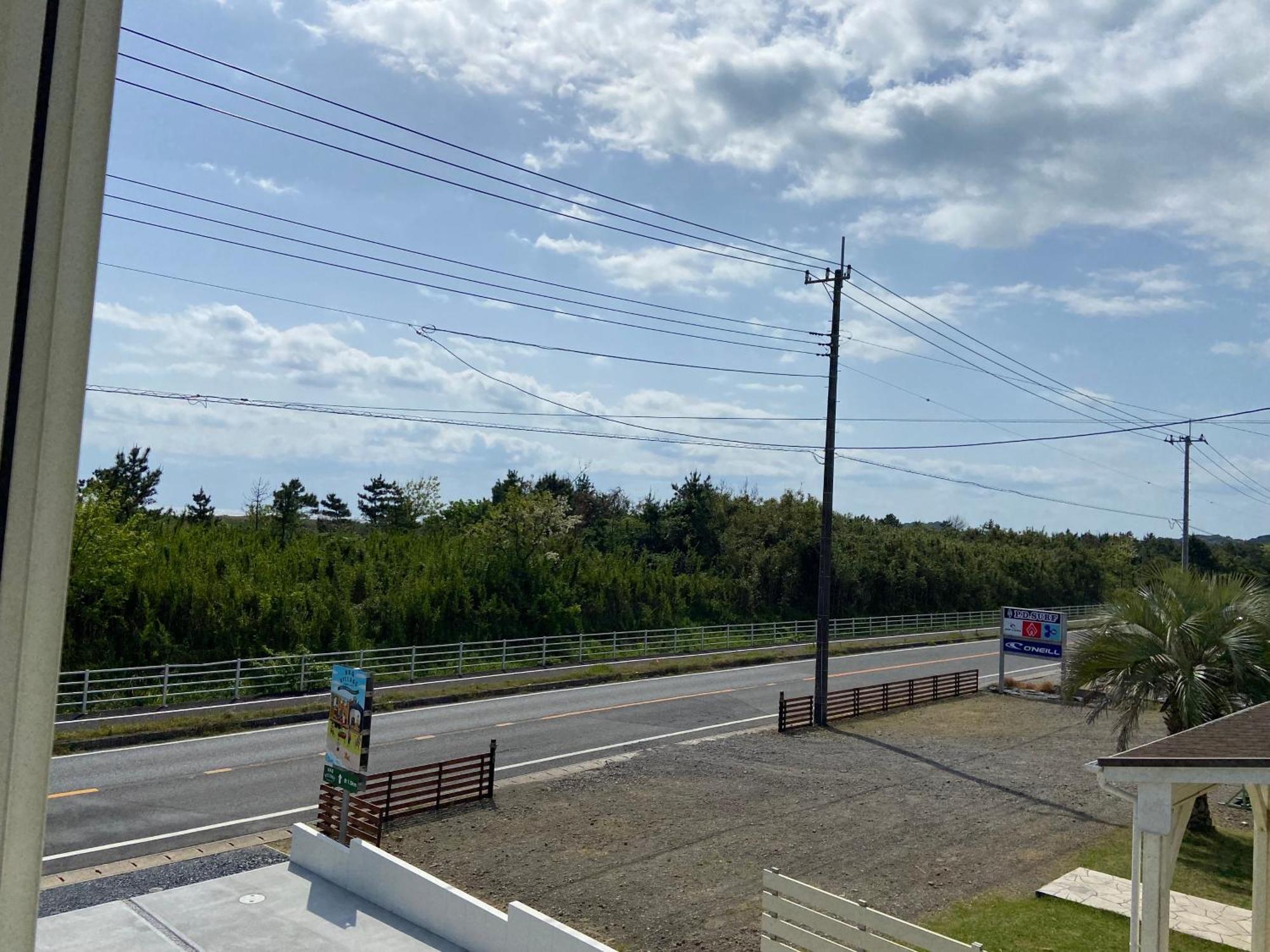 הוילה Ichinomiya  Pleasure Point Ichinomiya מראה חיצוני תמונה